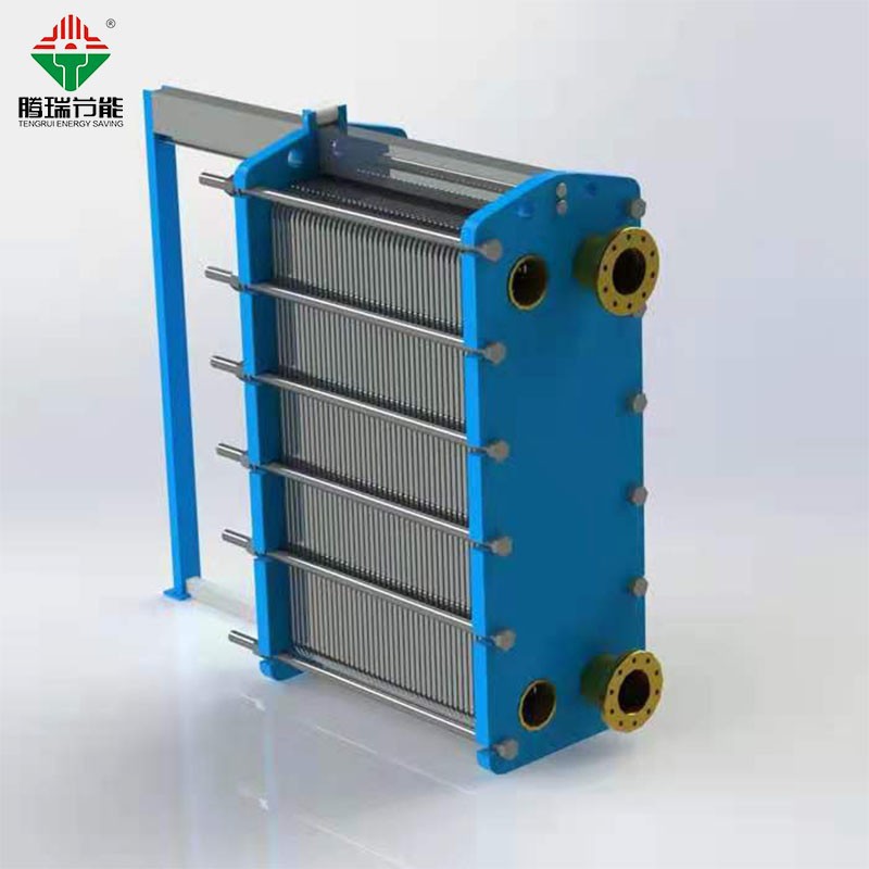 Water-water Heat Exchanger suppliers